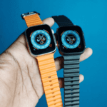 KD99 Ultra Smart Watch With Bluetooth Calling - Image 11
