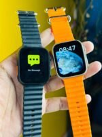 KD99 Ultra Smart Watch With Bluetooth Calling - Image 12