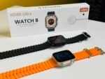 KD99 Ultra Smart Watch With Bluetooth Calling - Image 13