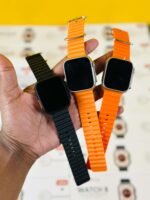 KD99 Ultra Smart Watch With Bluetooth Calling - Image 16
