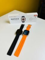 KD99 Ultra Smart Watch With Bluetooth Calling - Image 8