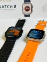 KD99 Ultra Smart Watch With Bluetooth Calling - Image 9