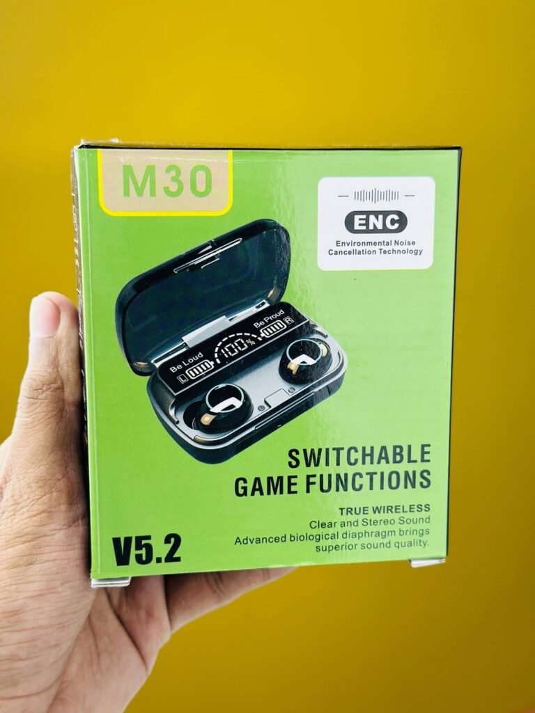 M30 TWS (3)