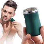 Mini Waterproof Rechargeable Shaving Machine - Image 2
