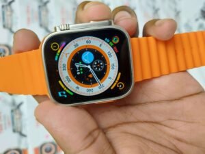 Newest T800 Ultra Smartwatch Series 8 with Wireless Charging - Image 10