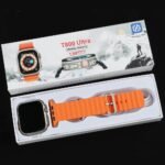 Newest T800 Ultra Smartwatch Series 8 with Wireless Charging - Image 2
