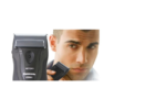 Panasonic Compact Travel Electric Shaver ES3831K - Image 3