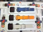 T900 Ultra L 45mm Smartwatch